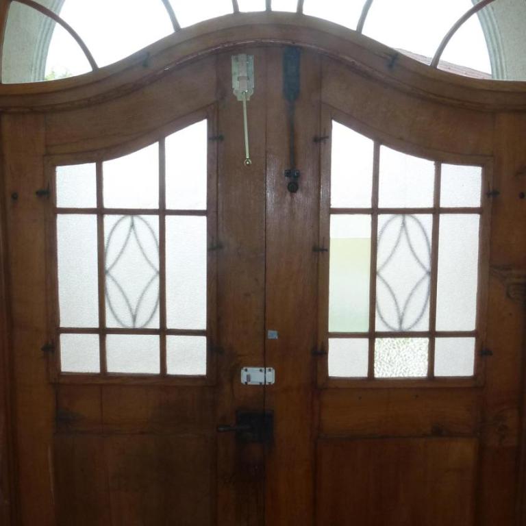 Altes Schulhaus - Apartment mit 4 Schlafzimmern - 9