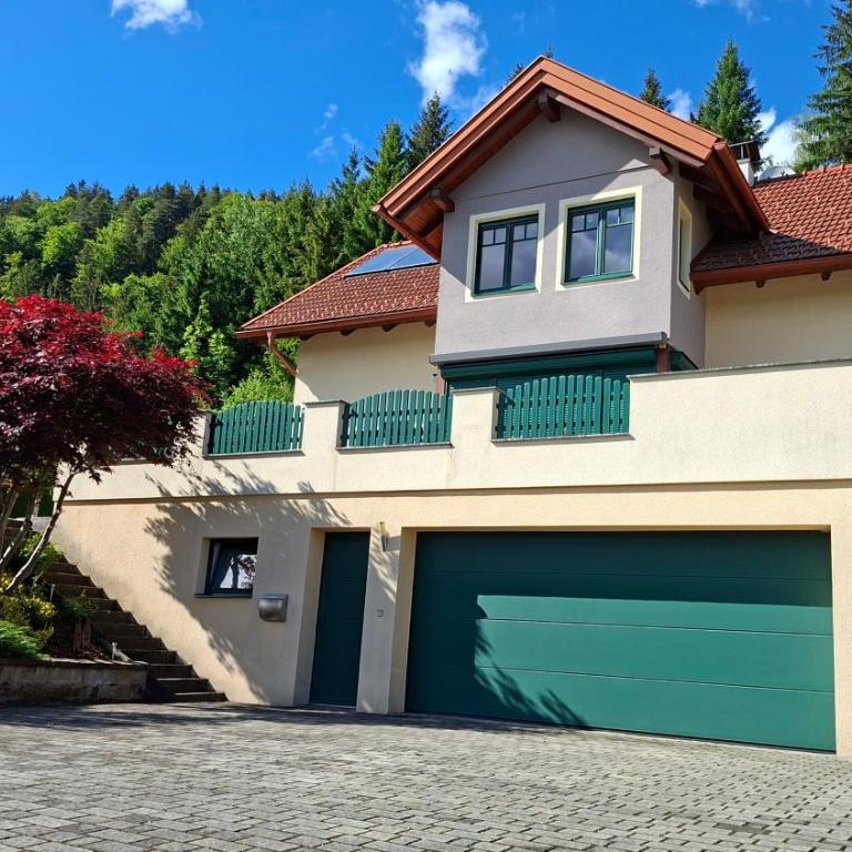 Ferienhaus Manuela - Haus mit 3 Schlafzimmern - 2