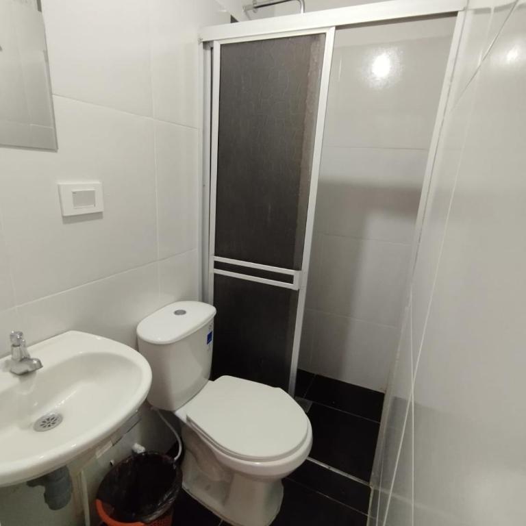 Hotel El Mohan - Double Room with Air Conditioner - 8