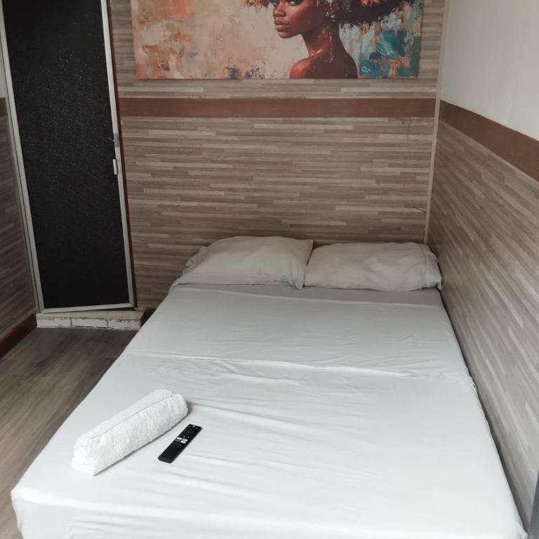 Hotel El Mohan - Double Room with Air Conditioner - 14