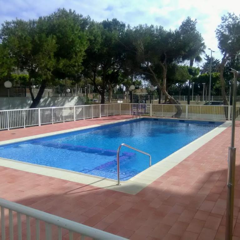 Malvarrosa, 1-6 - Apartment - 1