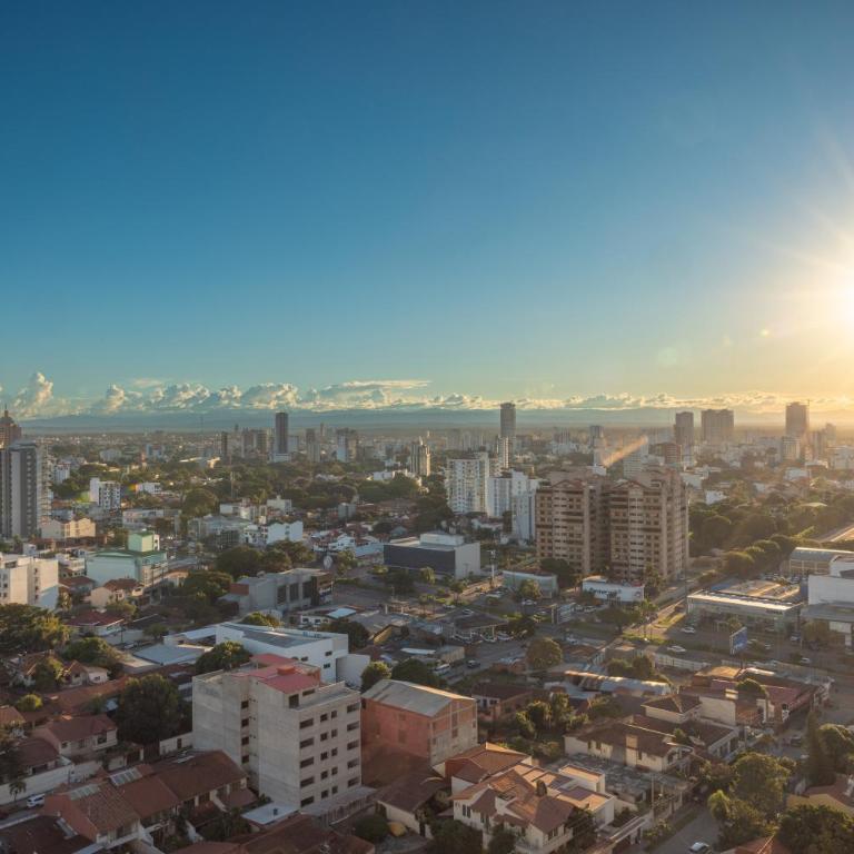 Escápate al lujo! Piscina,Sauna,Gym - Apartamento de 1 dormitorio - 28