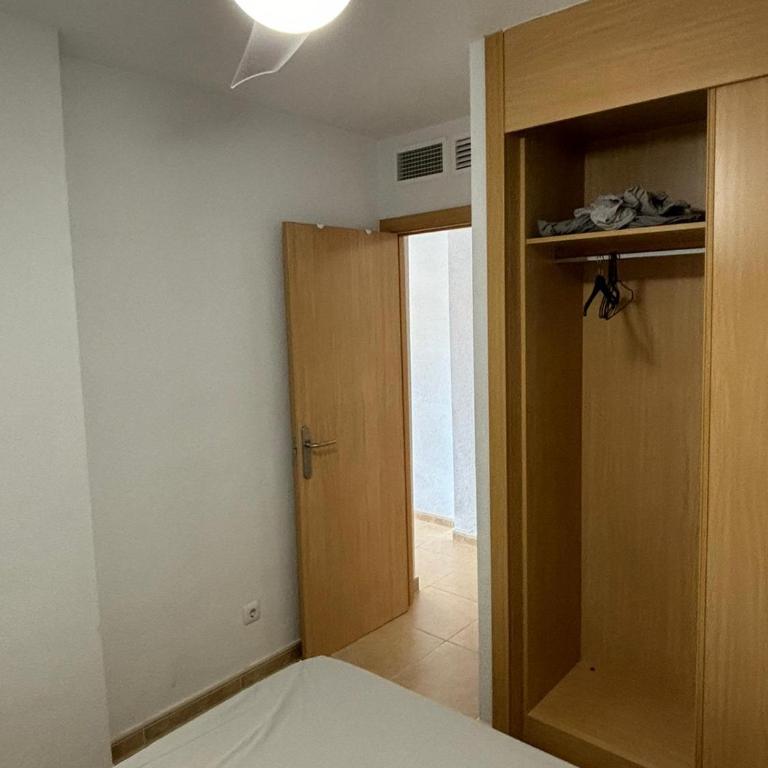 Cala Merced by Club Silencio, WIfi, Gym, Front beach - Apartamento de 2 dormitorios - 28