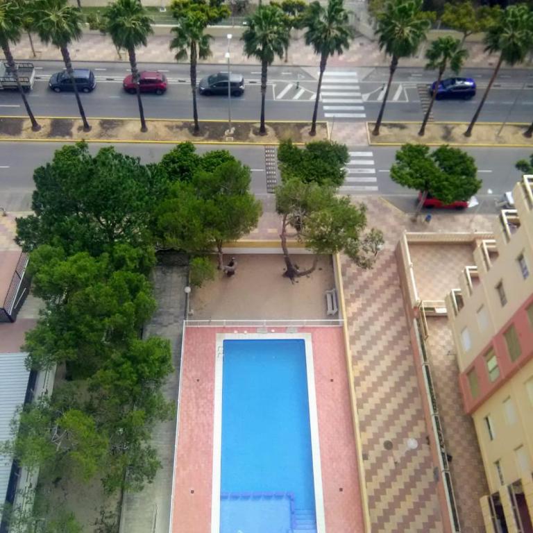 Malvarrosa, 8-54 - Apartamento - 2