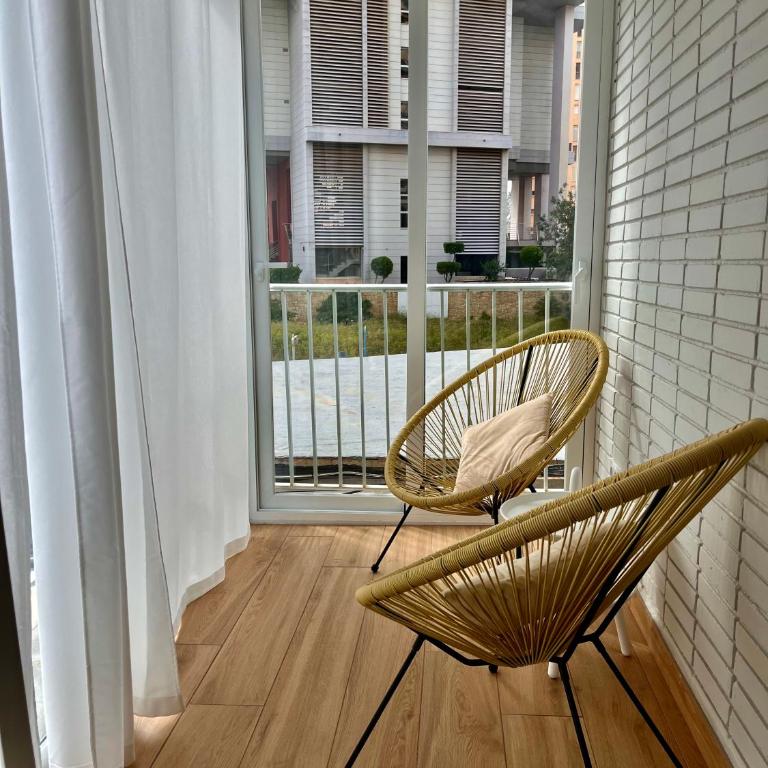Casa Albita Calpe - Apartamento de 1 dormitorio - 25