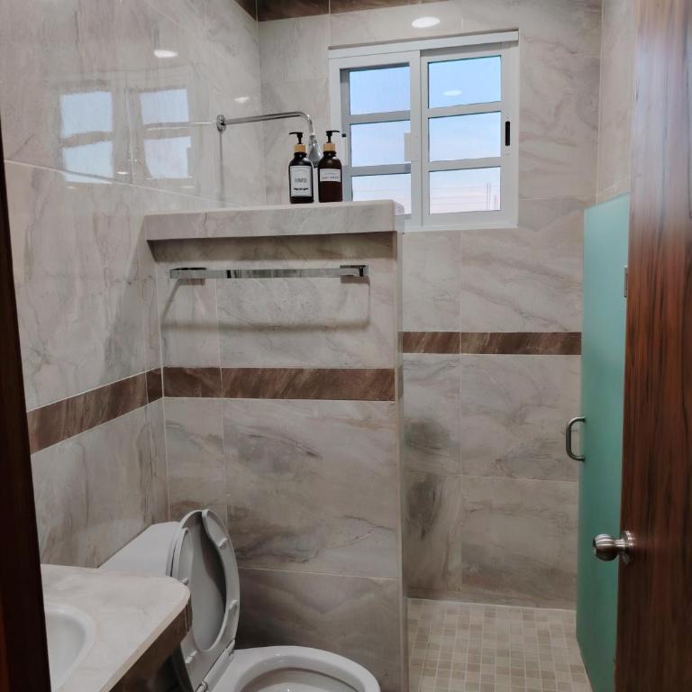 Depa Caribe III - Apartamento de 1 dormitorio - 7