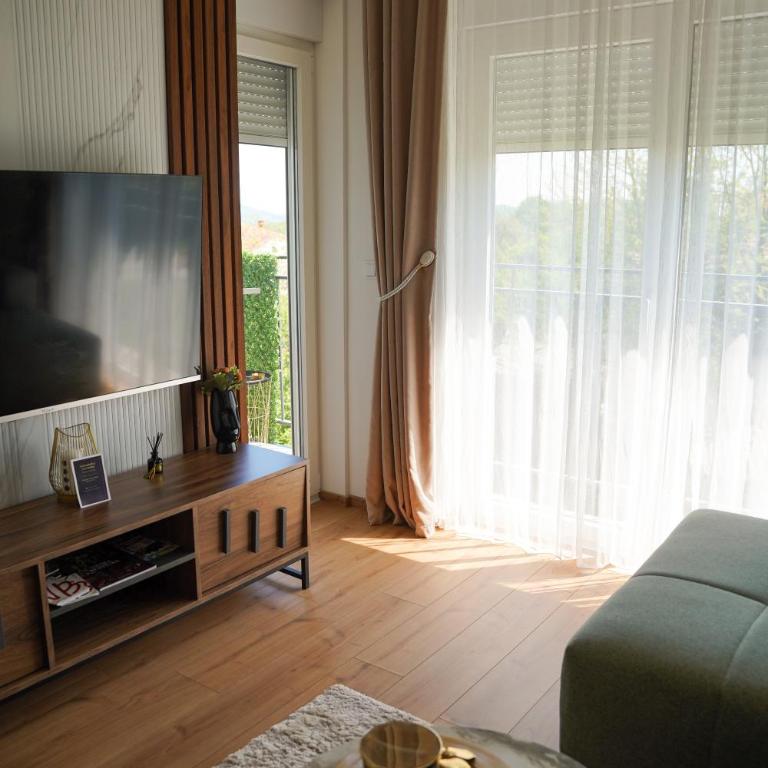 Lux Veritas Quiet & Stylish - Appartement 1 Chambre - 2