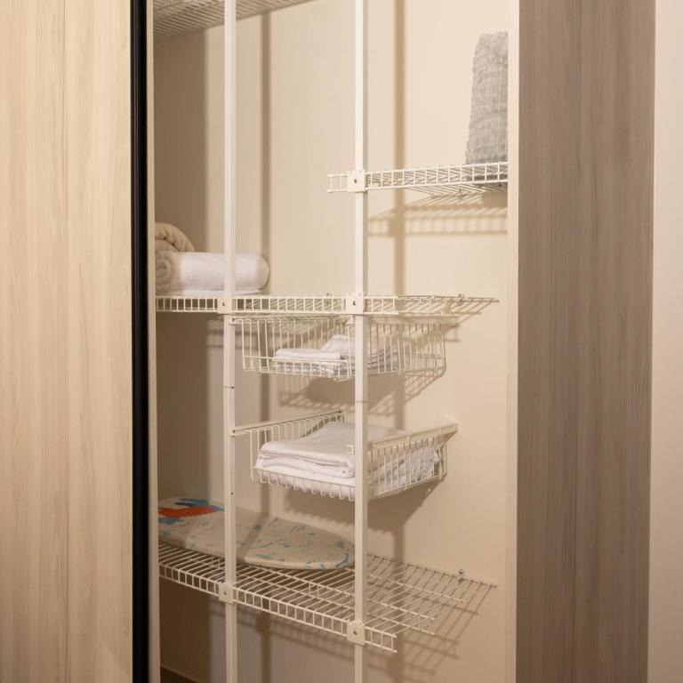 Escápate al lujo! Piscina,Sauna,Gym - Apartamento de 1 dormitorio - 43