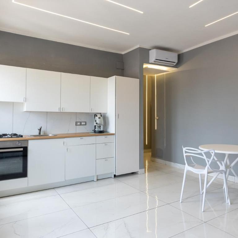 Terrazza Vesuvio Apartament - Appartamento con 2 Camere da Letto - 22