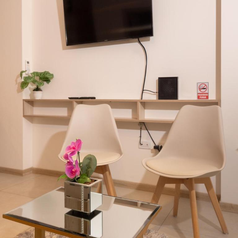 Escápate al lujo! Piscina,Sauna,Gym - Apartamento de 1 dormitorio - 49
