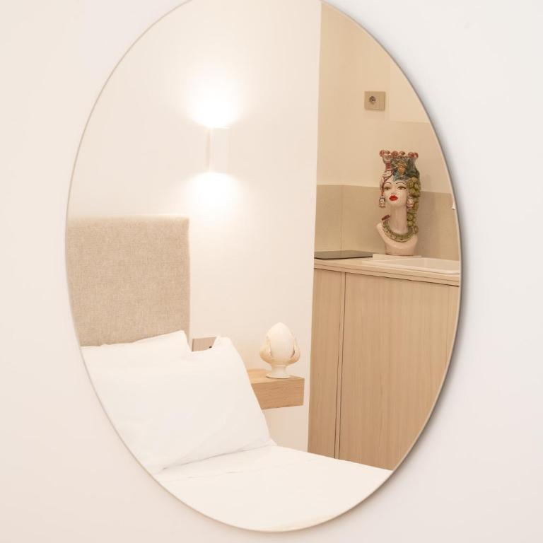 Dimora Quintessenza Cefalù - Appartamento con 1 Camera da Letto - 3