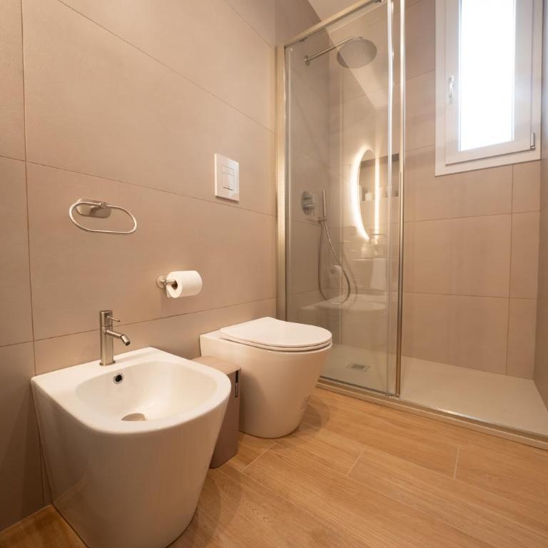 Dimora Quintessenza Cefalù - Appartamento con 1 Camera da Letto - 19