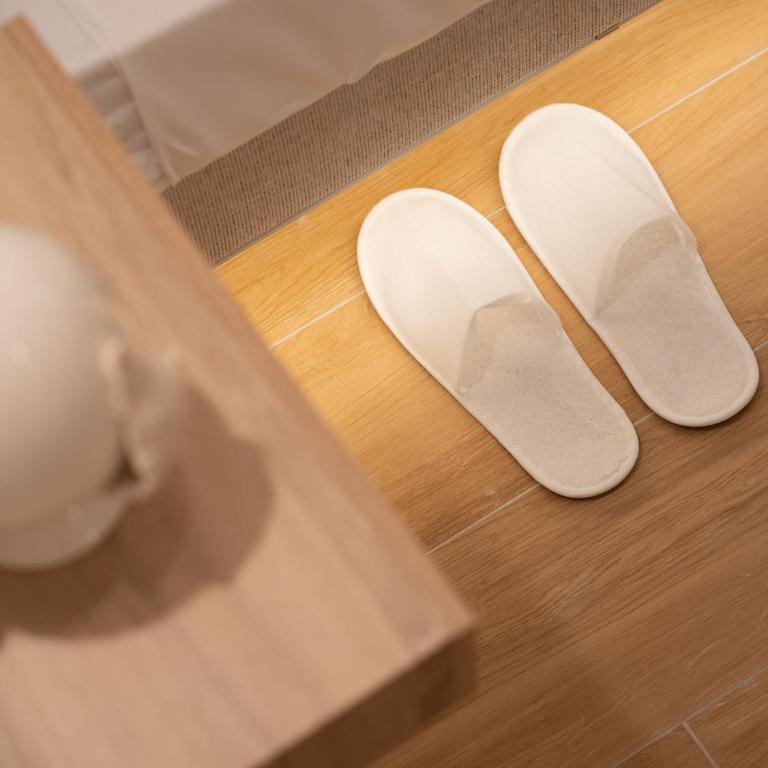Dimora Quintessenza Cefalù - Appartamento con 1 Camera da Letto - 12