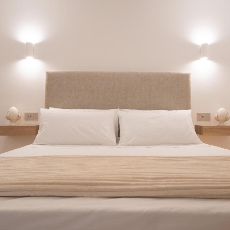 Dimora Quintessenza Cefalù - Appartamento con 1 Camera da Letto - 7