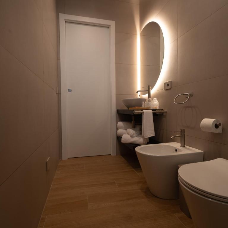 Dimora Quintessenza Cefalù - Appartamento con 1 Camera da Letto - 20