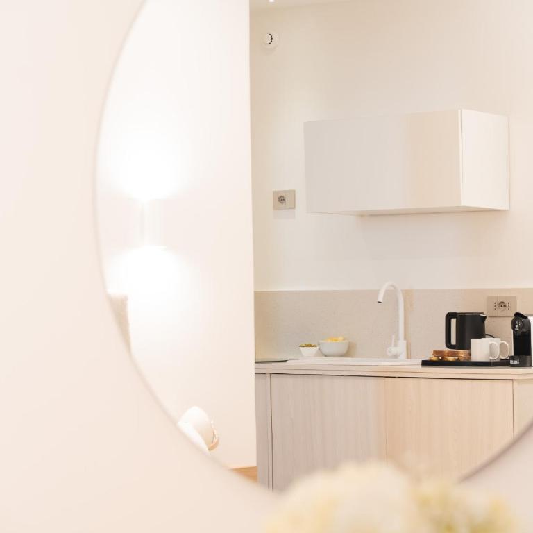 Dimora Quintessenza Cefalù - Appartamento con 1 Camera da Letto - 13