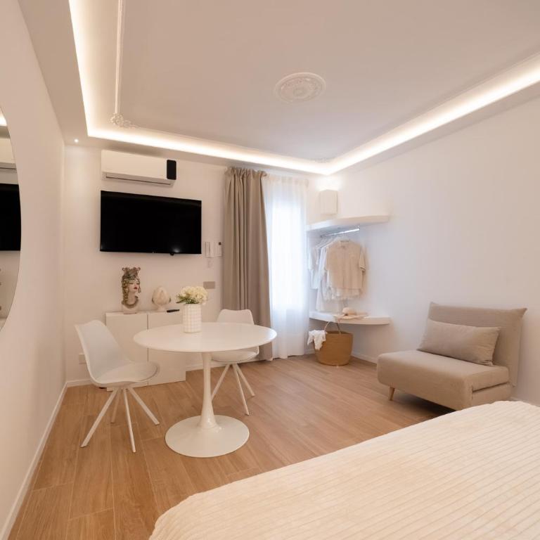 Dimora Quintessenza Cefalù - Appartamento con 1 Camera da Letto - 5