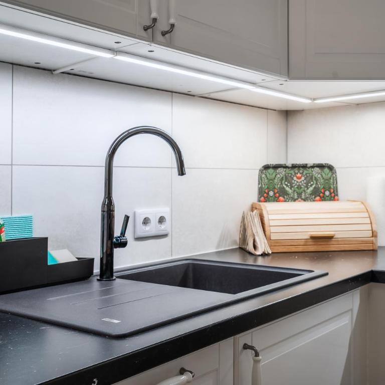 Rosie Design Chalet by ALPSTAY - Apartment mit 3 Schlafzimmern - 18