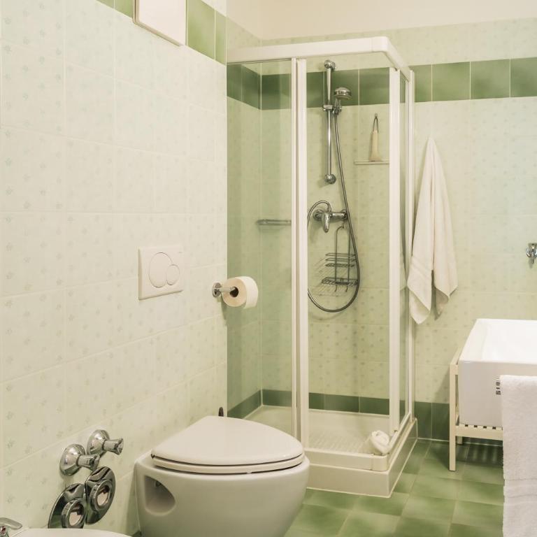 Rosie Design Chalet by ALPSTAY - Apartment mit 1 Schlafzimmer - 5