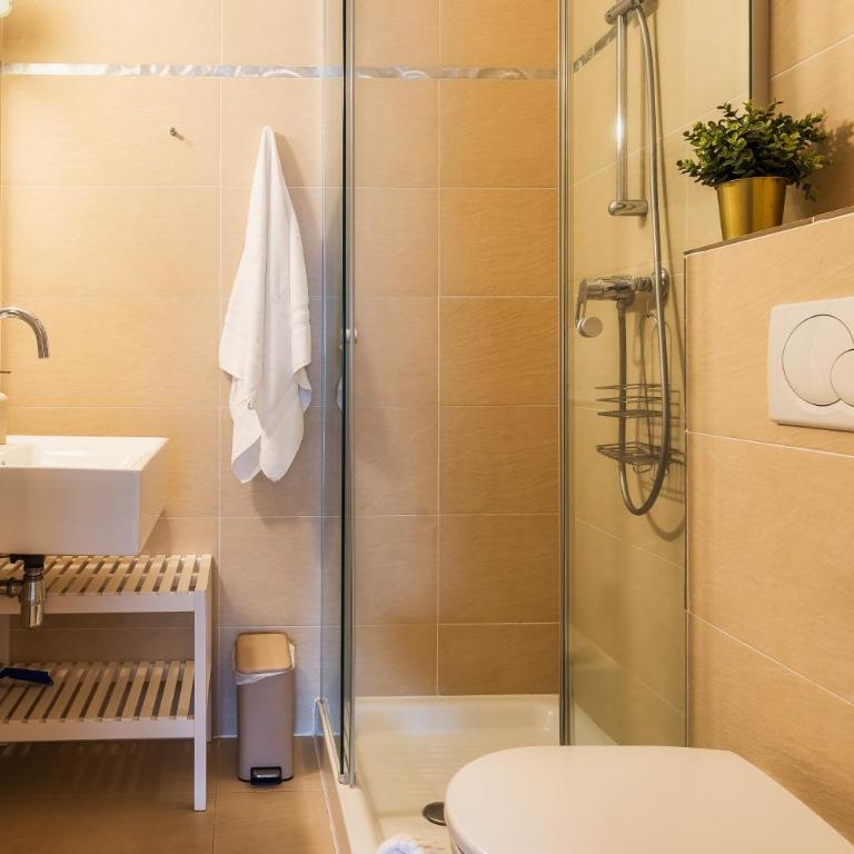 Rosie Design Chalet by ALPSTAY - Apartment mit 3 Schlafzimmern - 11