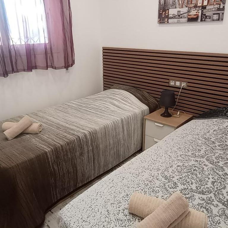 Tranquilidad en Mijas Costa - Apartamento - 17
