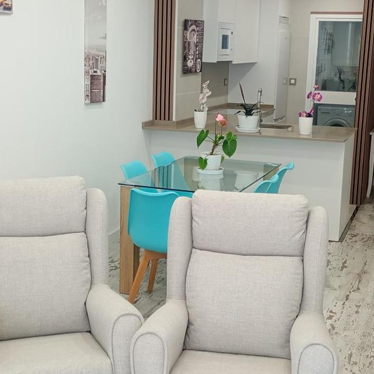 Tranquilidad en Mijas Costa - Apartamento - 21