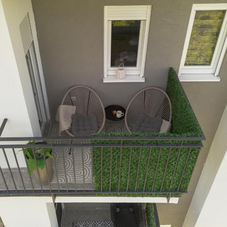 Lux Veritas Quiet & Stylish - Appartement 1 Chambre - 26