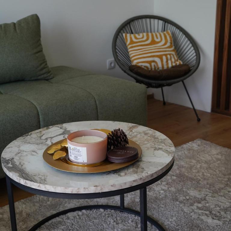 Lux Veritas Quiet & Stylish - Appartement 1 Chambre - 17