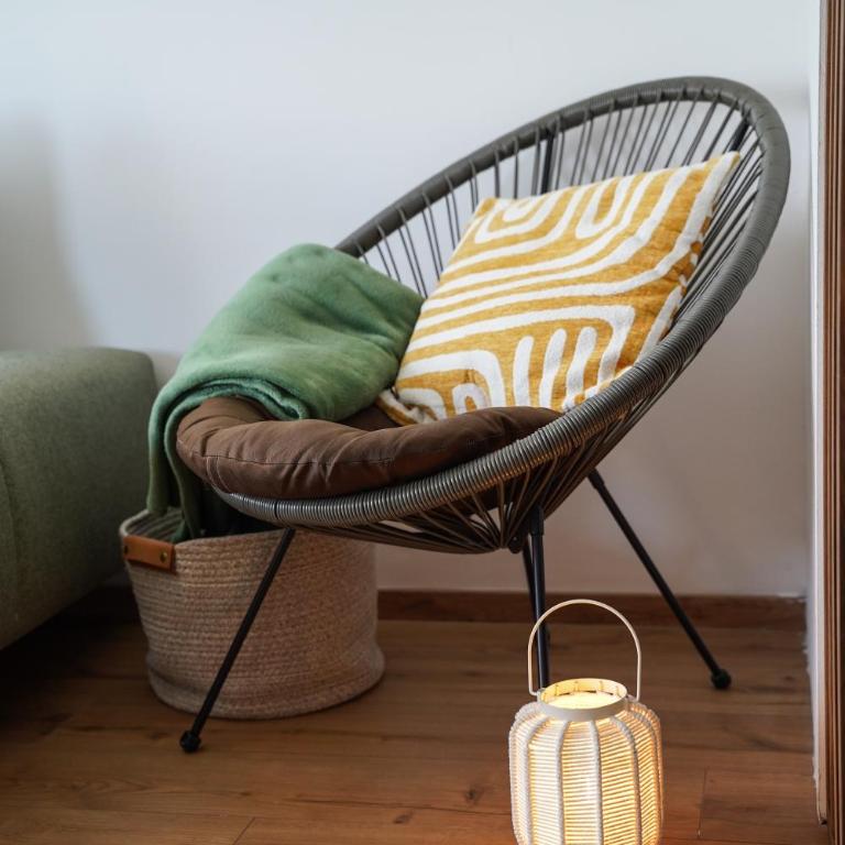 Lux Veritas Quiet & Stylish - Appartement 1 Chambre - 5