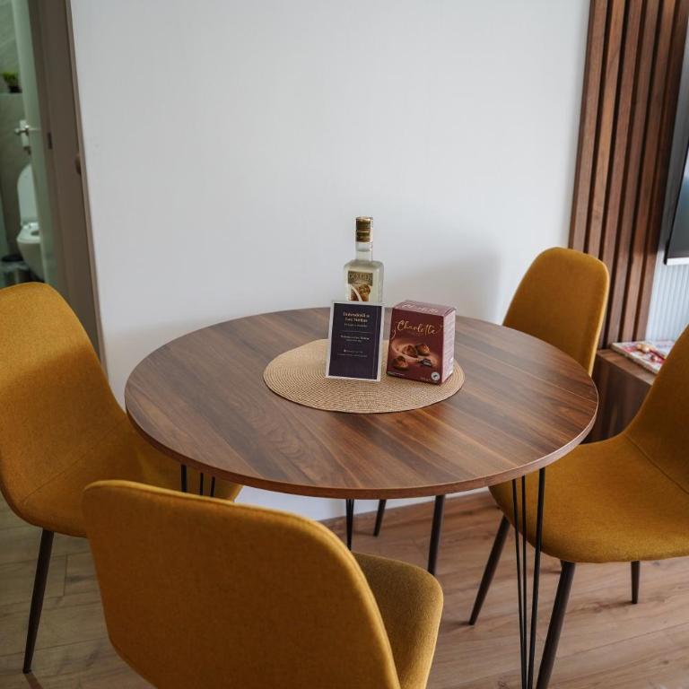 Lux Veritas Quiet & Stylish - Appartement 1 Chambre - 10