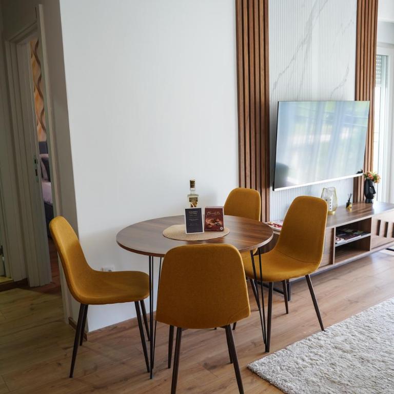 Lux Veritas Quiet & Stylish - Appartement 1 Chambre - 9