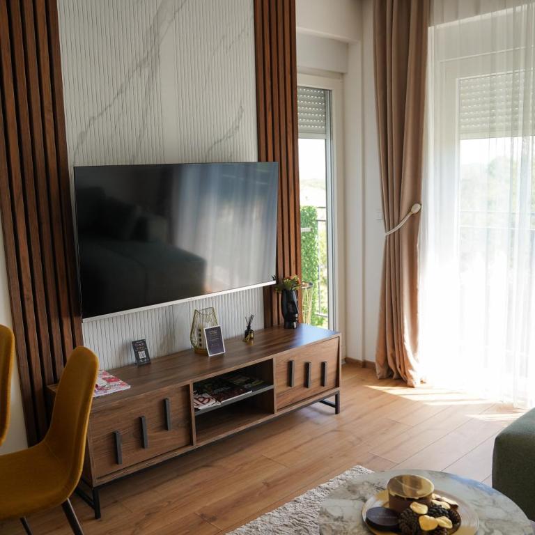 Lux Veritas Quiet & Stylish - Appartement 1 Chambre - 4