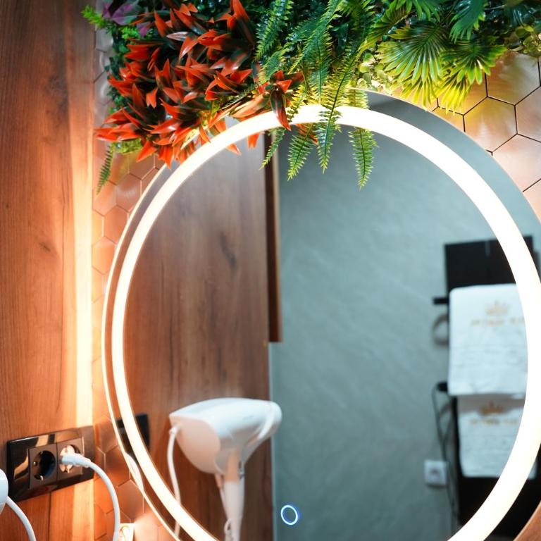 Lux Veritas Quiet & Stylish - Appartement 1 Chambre - 38
