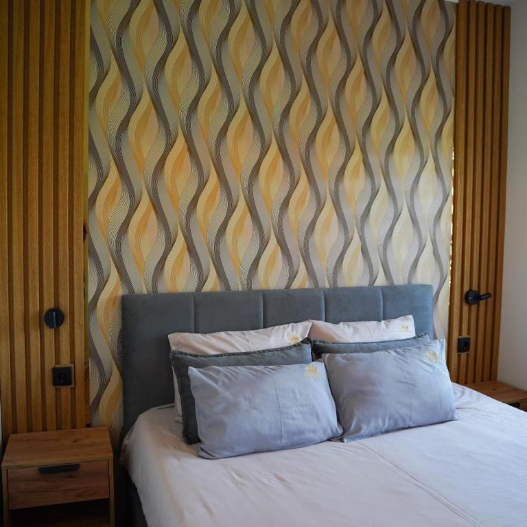Lux Veritas Quiet & Stylish - Appartement 1 Chambre - 31