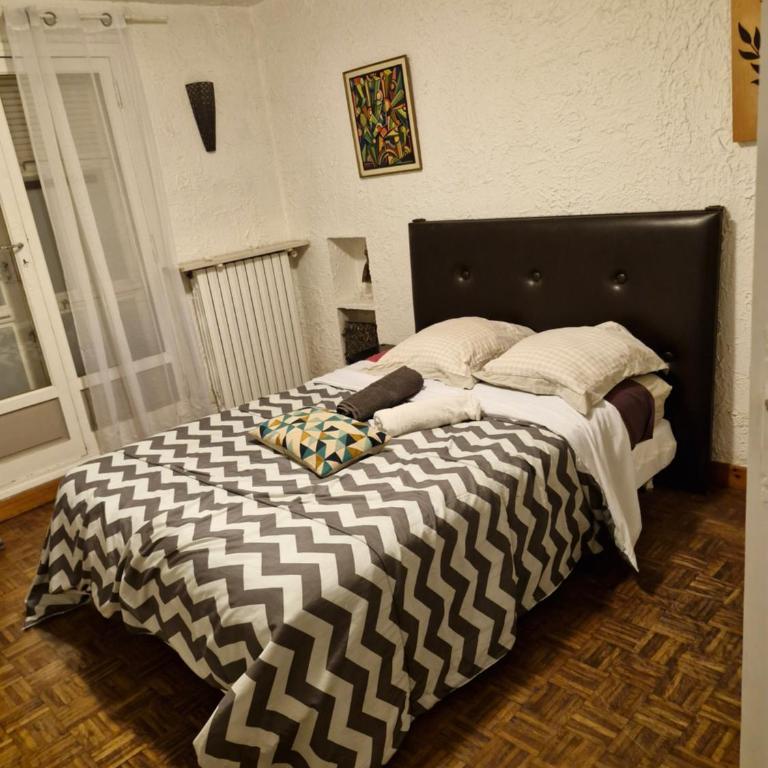 Villa belle vue 3 pièces pour 4 personnes - Maison 2 Chambres - 15