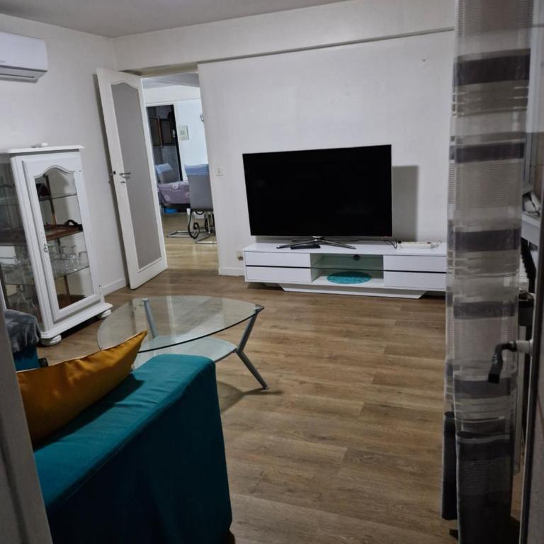 Villa belle vue 3 pièces pour 4 personnes - Maison 2 Chambres - 16