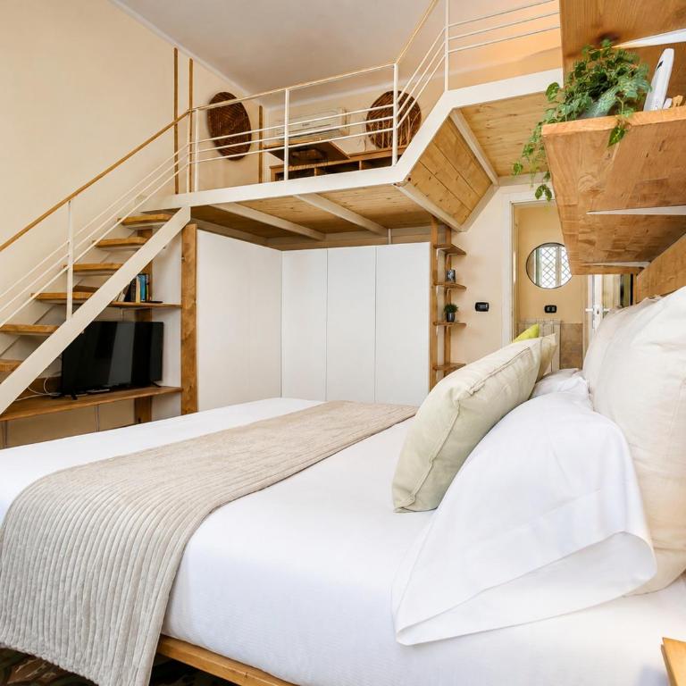 Gs Group Il Giglio di Mare - One-Bedroom Apartment - 27