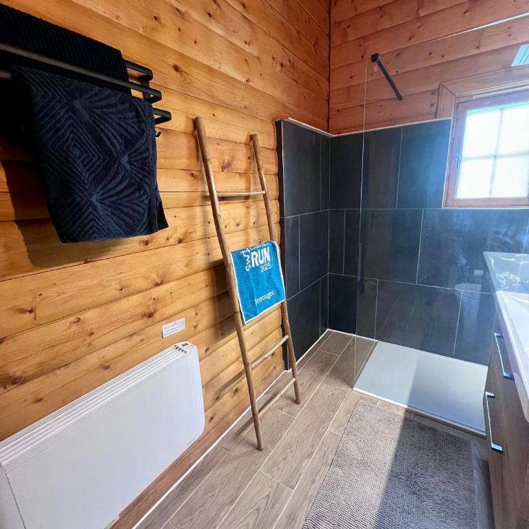Le cocon de La Bresse - Apartamento de 2 dormitorios - 10