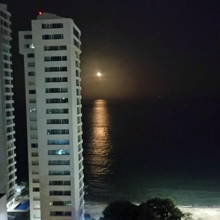 Ocean View Pool Luxury Apt - Apartamento de 3 dormitorios - 4