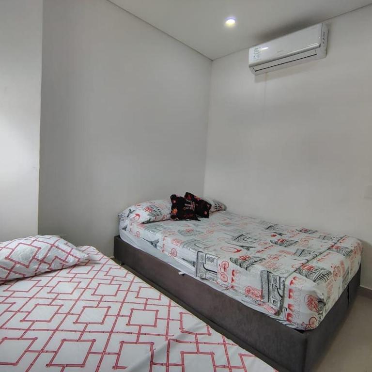 Ocean View Pool Luxury Apt - Apartamento de 3 dormitorios - 10