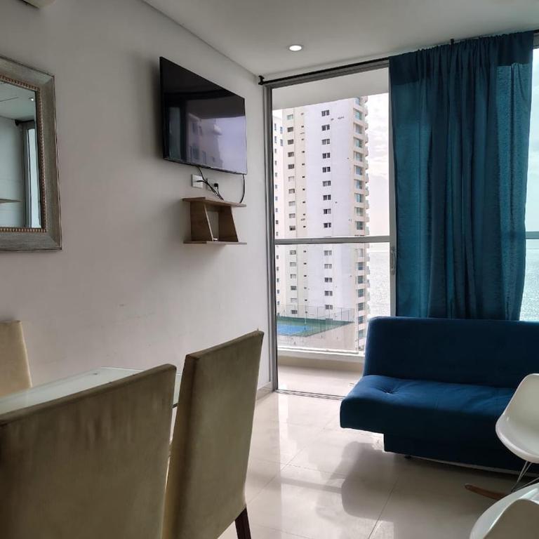 Ocean View Pool Luxury Apt - Apartamento de 3 dormitorios - 13