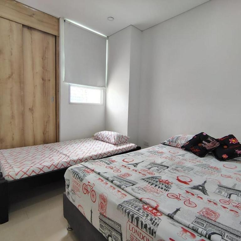 Ocean View Pool Luxury Apt - Apartamento de 3 dormitorios - 19