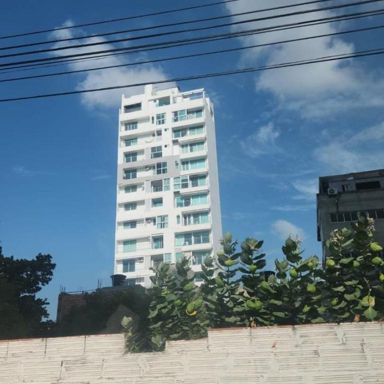 Ocean View Pool Luxury Apt - Apartamento de 3 dormitorios - 27