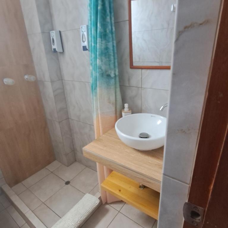 VIVEMAR PUNTA HERMOSA - Beach House Lima - Perú - Habitación Doble con balcón - 40