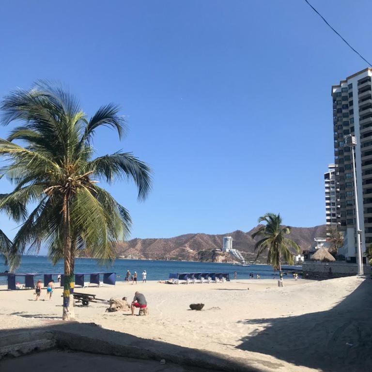 Ocean View Pool Luxury Apt - Apartamento de 3 dormitorios - 34