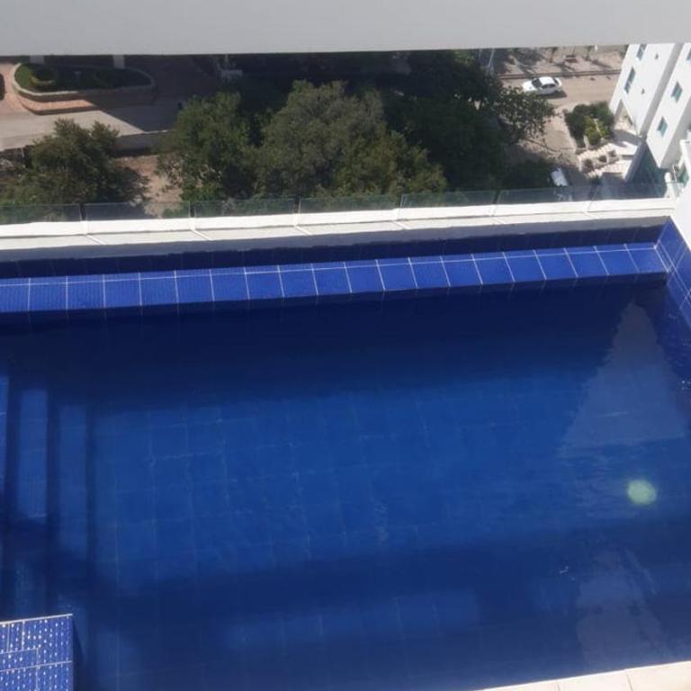 Ocean View Pool Luxury Apt - Apartamento de 3 dormitorios - 39