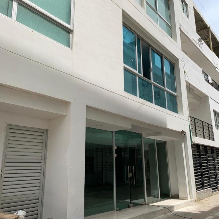 Ocean View Pool Luxury Apt - Apartamento de 3 dormitorios - 40