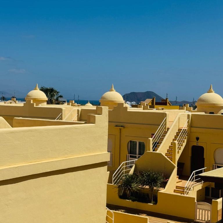 Casa Happyplace - Rooftop - Vue mer - Sunset - Three-Bedroom House - 22