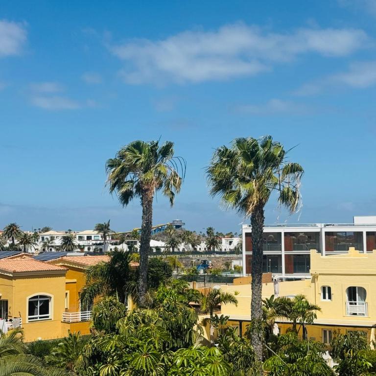Casa Happyplace - Rooftop - Vue mer - Sunset - Three-Bedroom House - 24