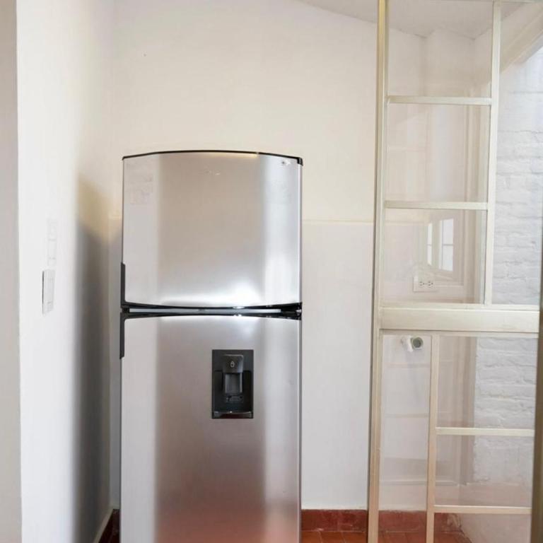 Casa Sanfernando - Apartamento de 1 dormitorio - 6